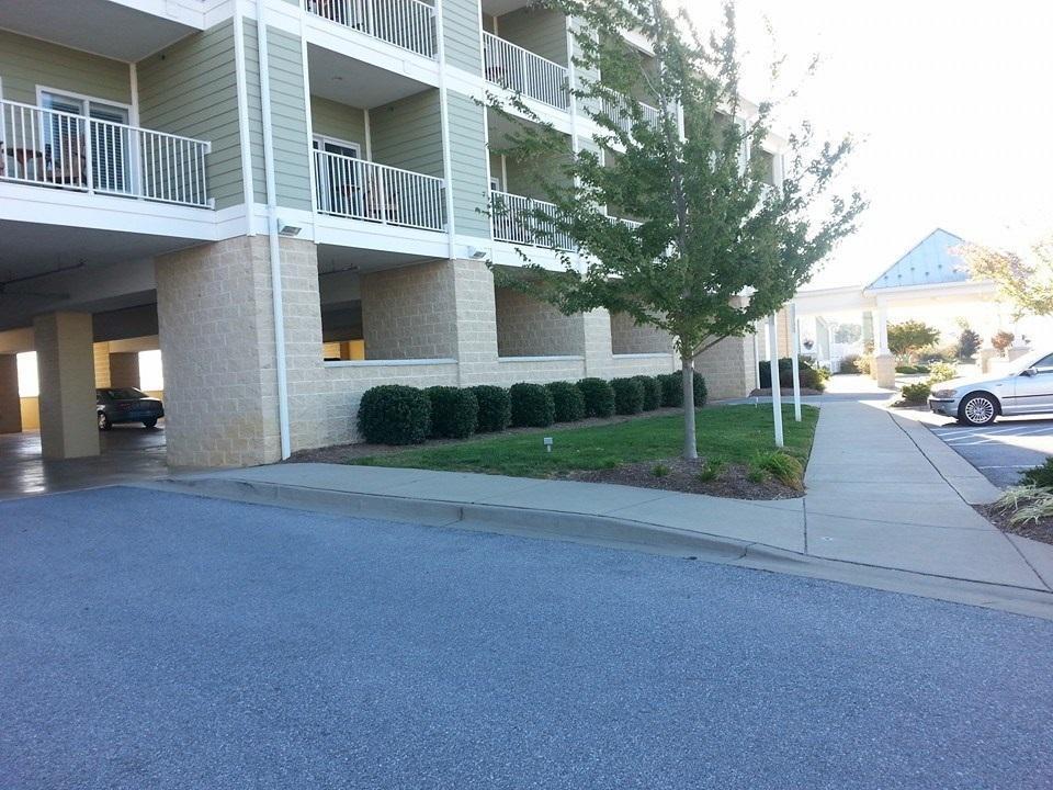 Island Inn & Suites, Ascend Hotel Collection Piney Point Exterior foto