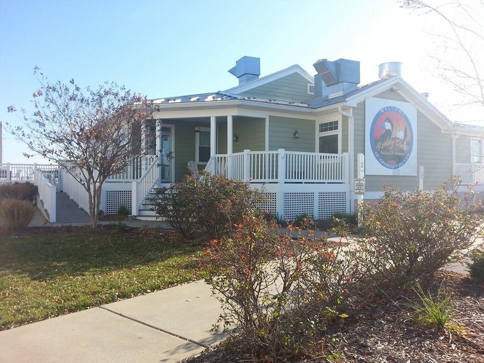 Island Inn & Suites, Ascend Hotel Collection Piney Point Exterior foto