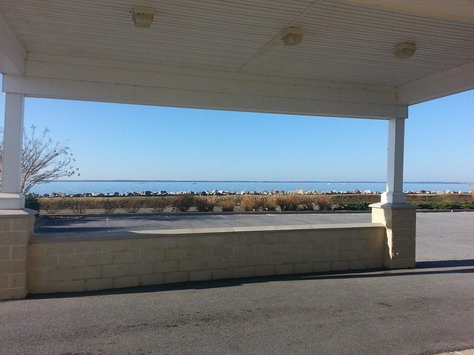 Island Inn & Suites, Ascend Hotel Collection Piney Point Exterior foto
