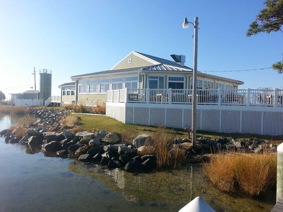 Island Inn & Suites, Ascend Hotel Collection Piney Point Exterior foto
