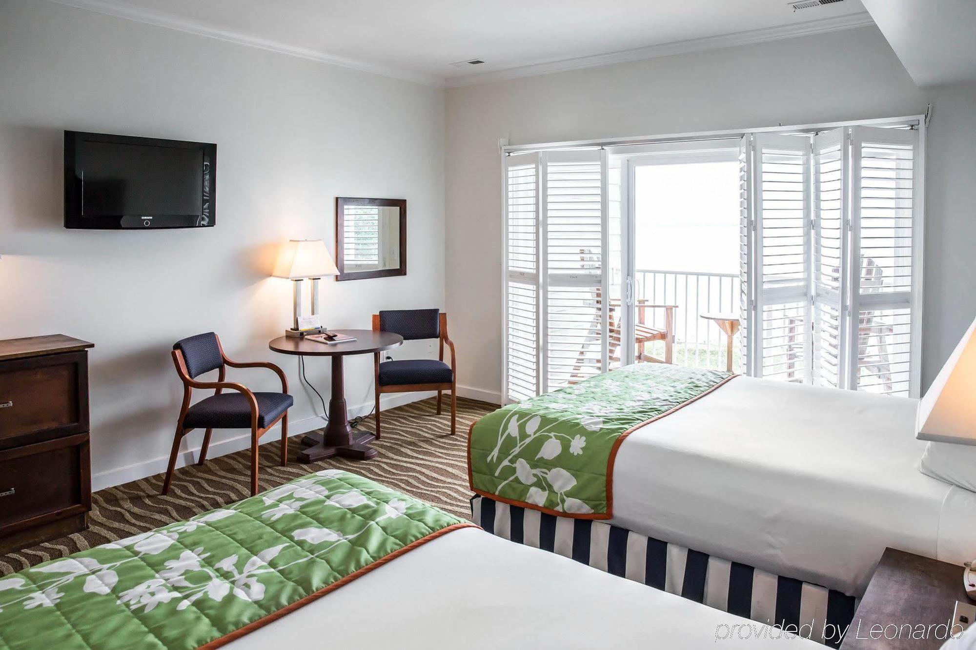 Island Inn & Suites, Ascend Hotel Collection Piney Point Exterior foto